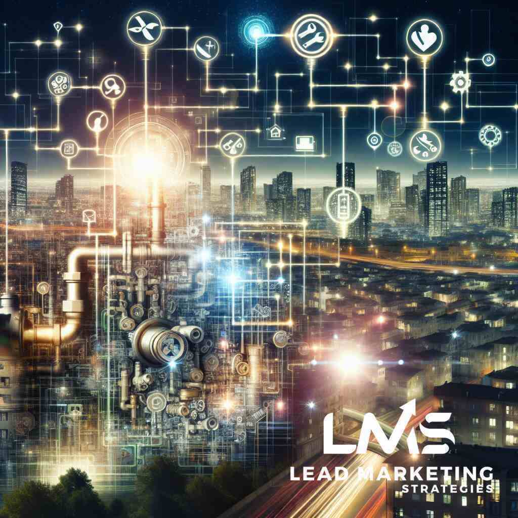 Ultimate Plumber SEO Guide Near Me in 2024