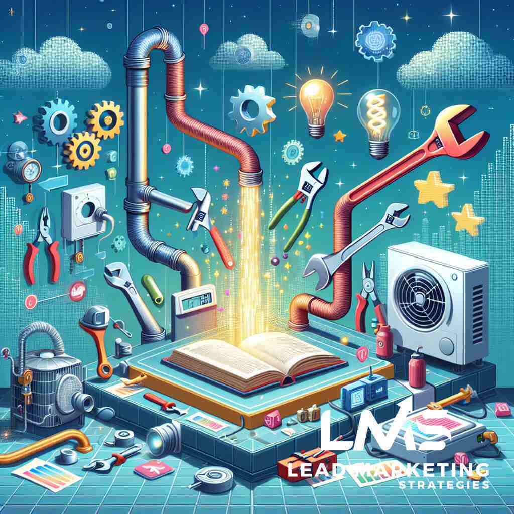 What Is the Best Plumbing Content Marketing?