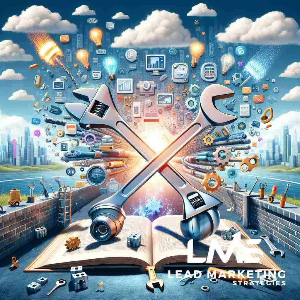 What Is the Best Plumbing Content Marketing?