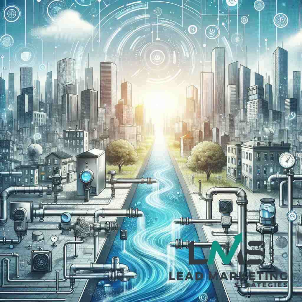 AI in Plumbing: The Future of Service Optimization