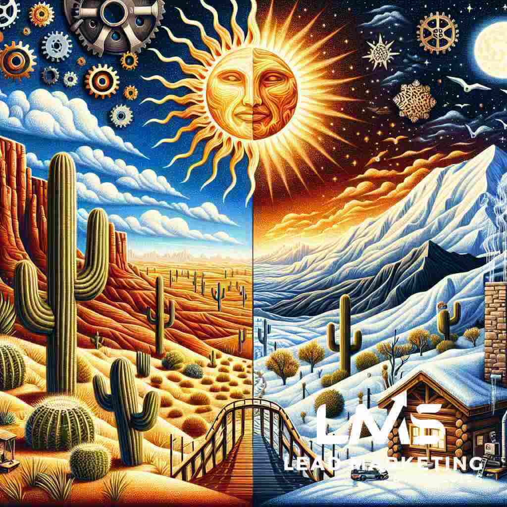 Effective HVAC Technician Promotion in Nevada