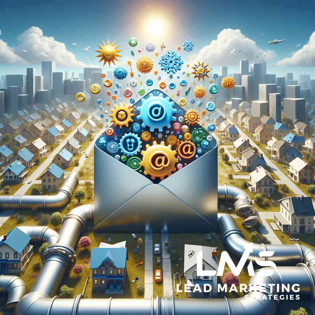 Effective Plumbing Email Campaigns In New Jersey