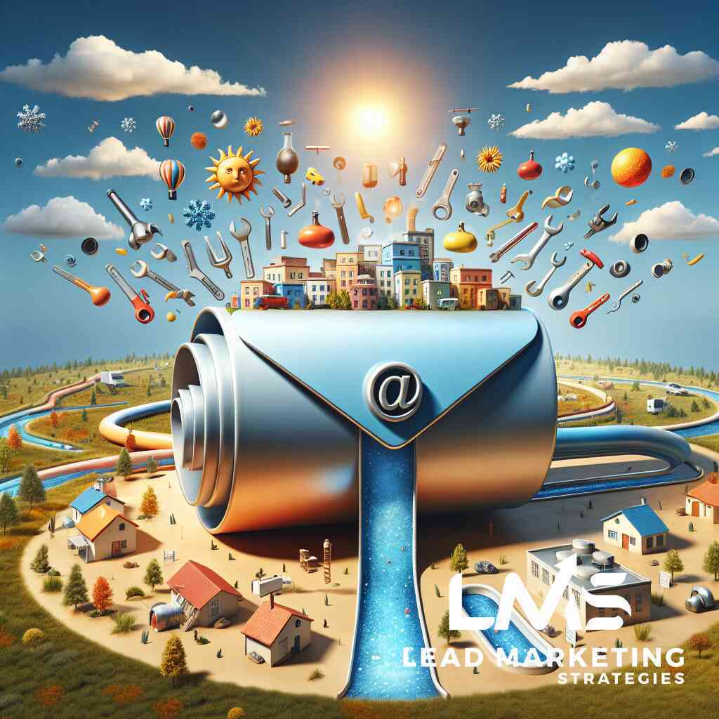 Effective Plumbing Email Campaigns In New Jersey