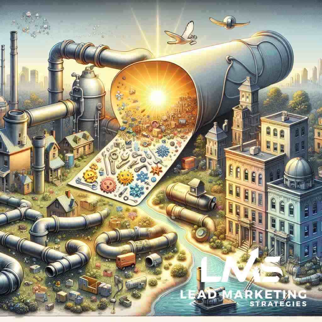 Effective Plumbing Email Campaigns In New Jersey