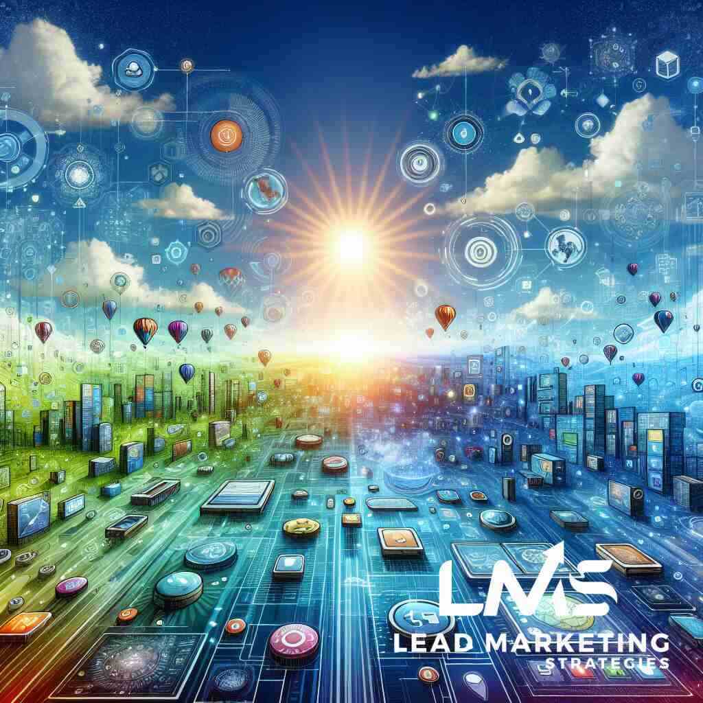 Emerging Trends in HVAC Digital Presence for 2024