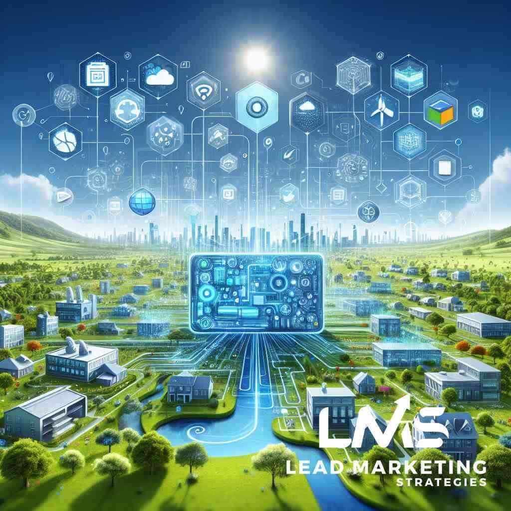 Emerging Trends in HVAC Digital Presence for 2024