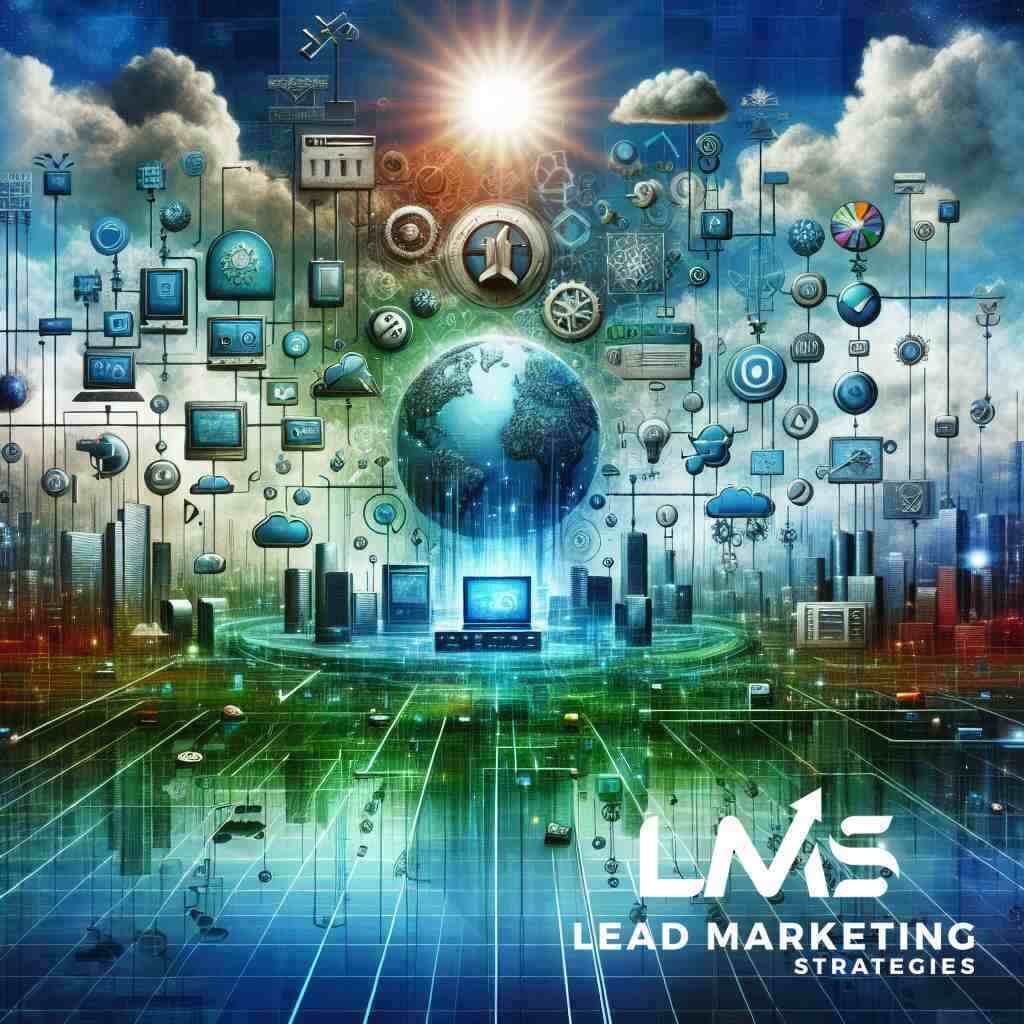 Emerging Trends in HVAC Digital Presence for 2024