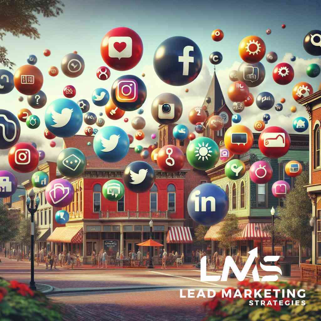 How to Use Social Media for Plumbing in Ohio?