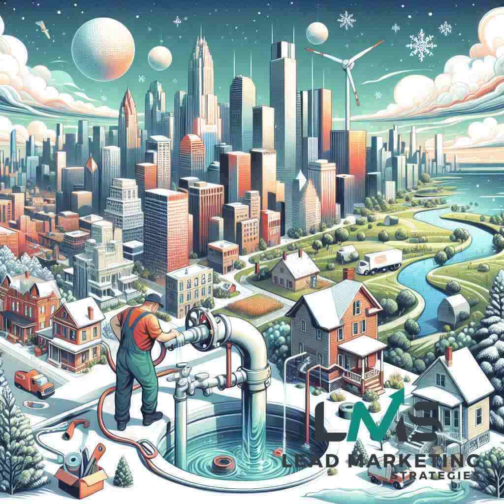 Key Strategies for Plumbers’ Growth in Midwest States