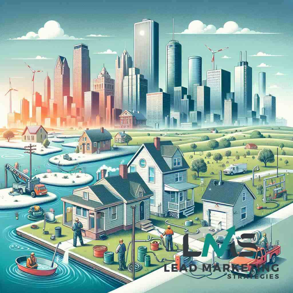 Key Strategies for Plumbers' Growth in Midwest States