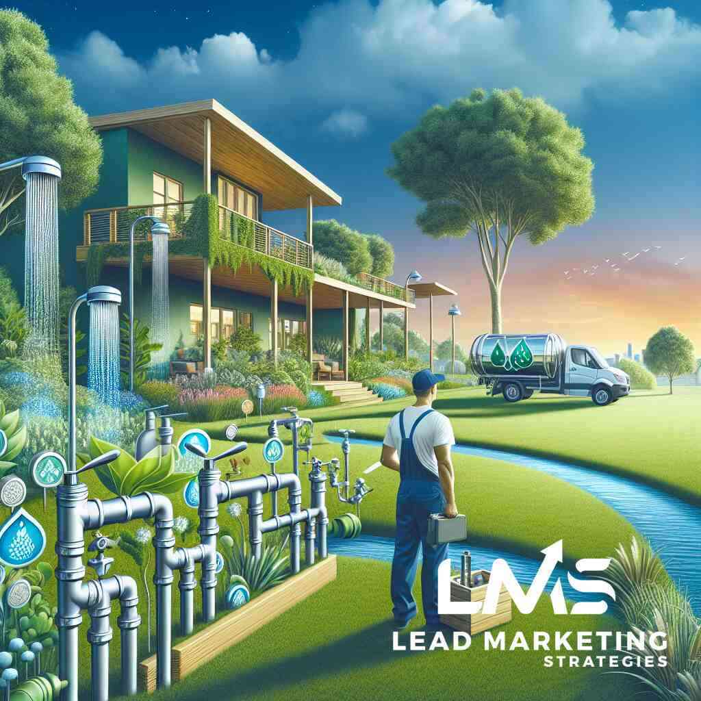 Mastering Water Conservation Marketing for Plumbers