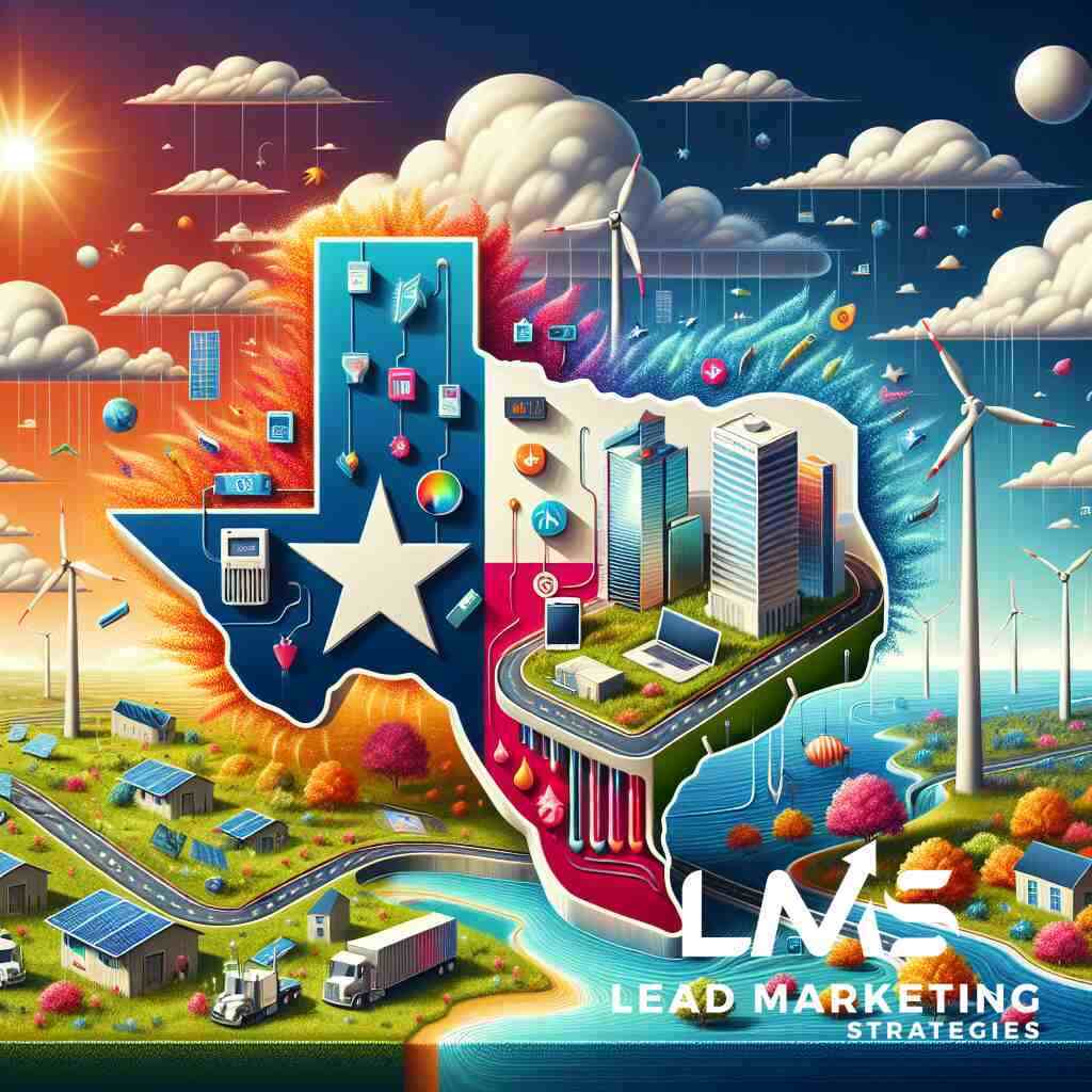 Revolutionizing HVAC Service Marketing in Texas