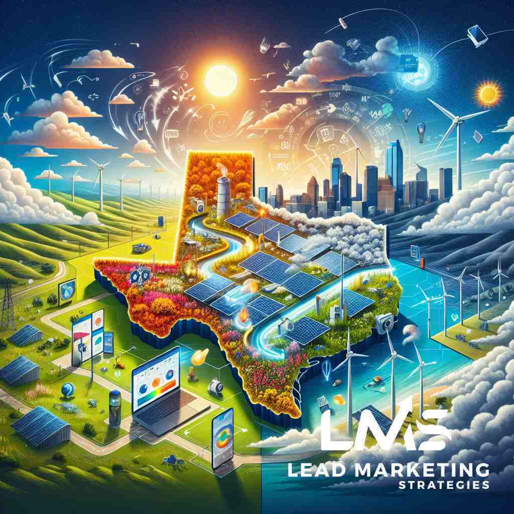 Revolutionizing HVAC Service Marketing in Texas