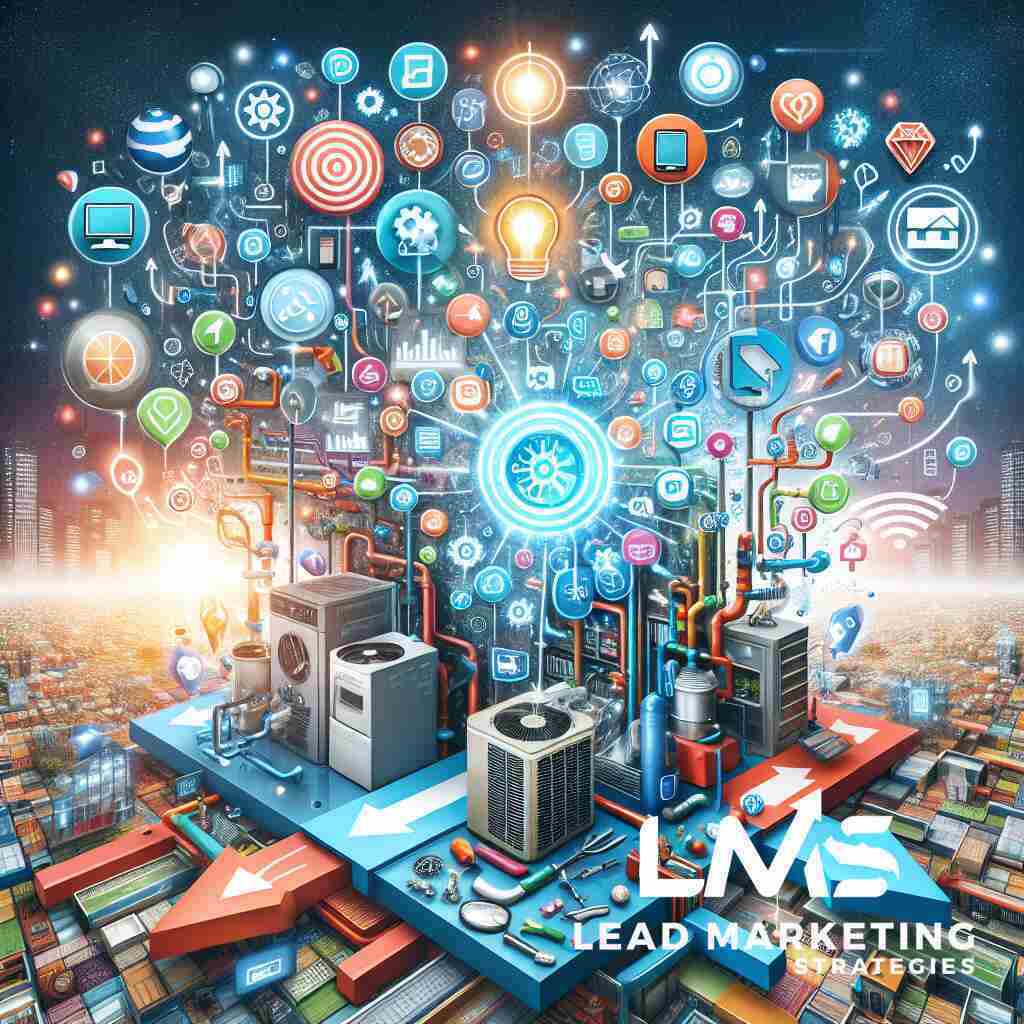 Top 10 HVAC Marketing Tactics Near Me