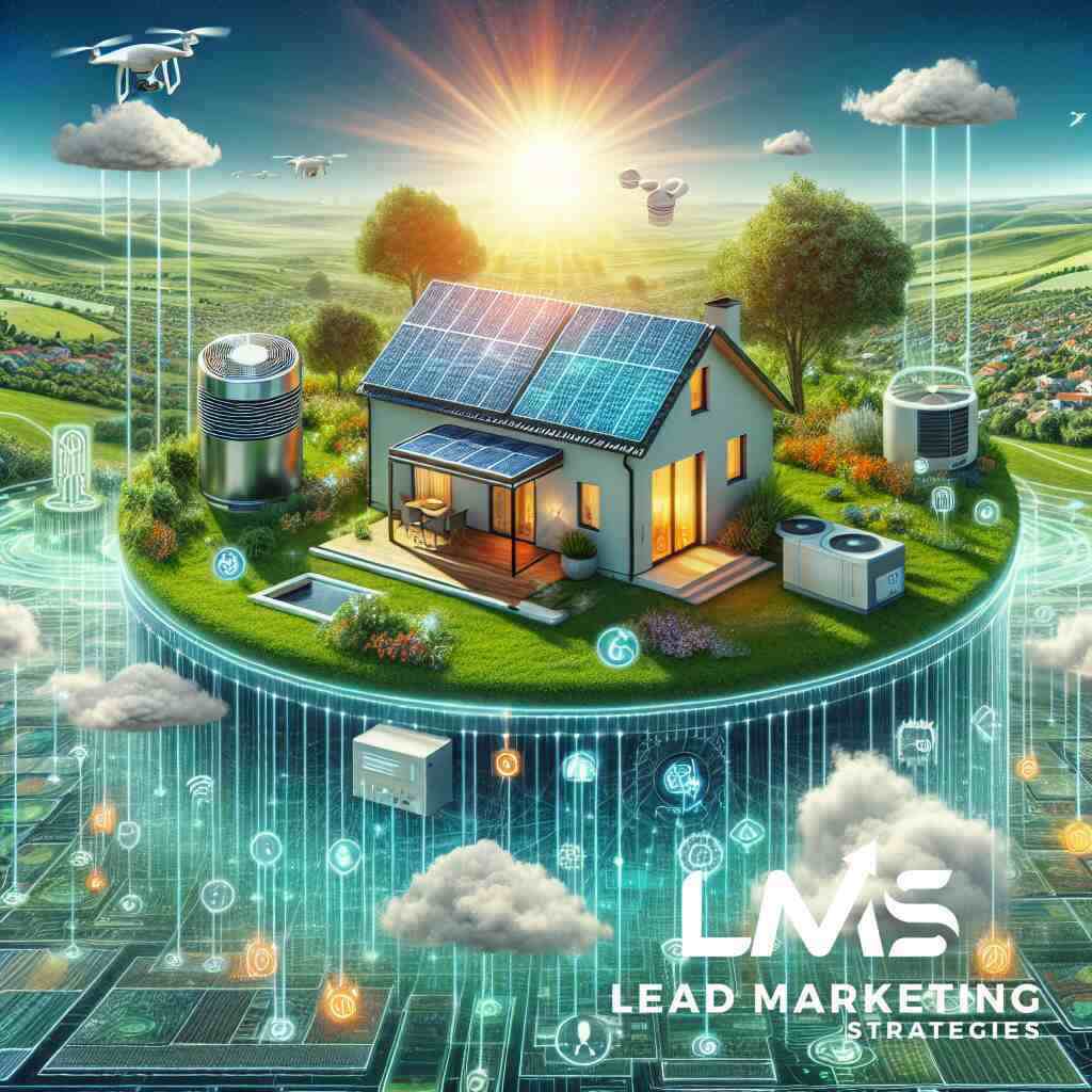 Top Digital Marketing Trends for HVAC in 2024