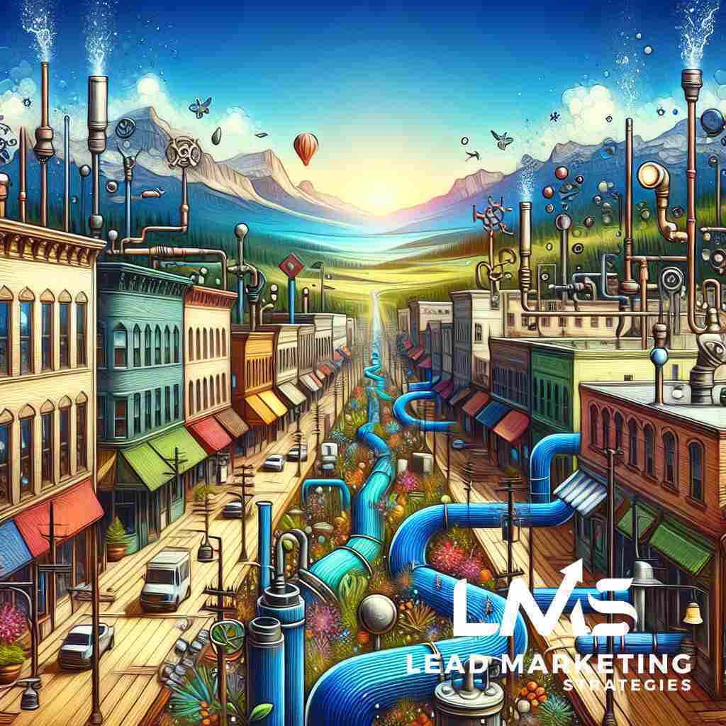 Ultimate Guide to Local SEO for Plumbers in Wyoming