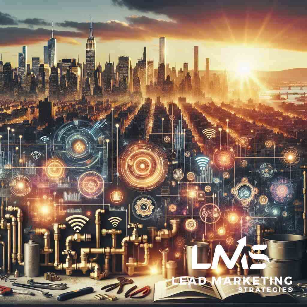 How Plumbing Marketing Strategies Boost SEO in New York