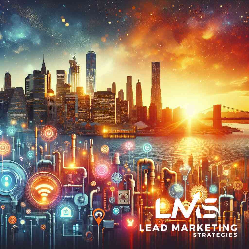 How Plumbing Marketing Strategies Boost SEO in New York