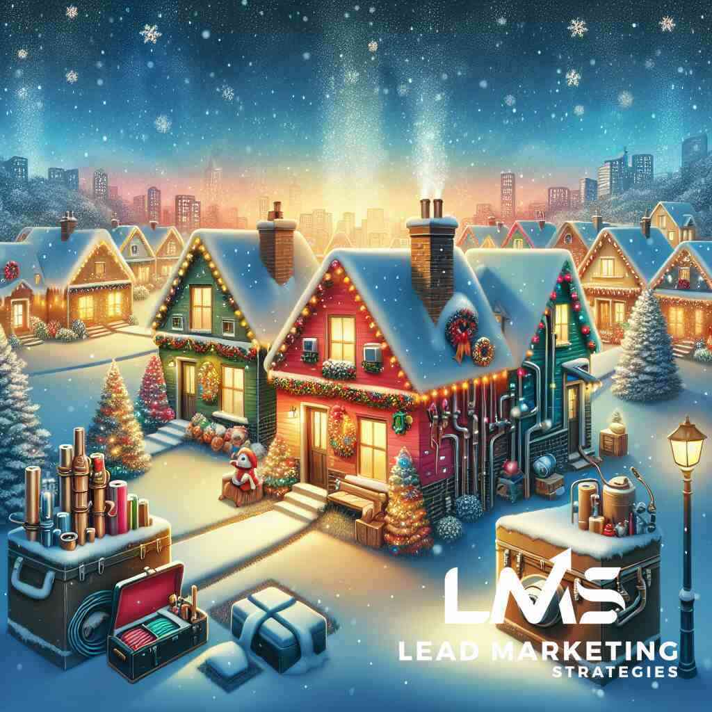 How Plumbing Marketing Strategies Impact Holiday Campaigns?