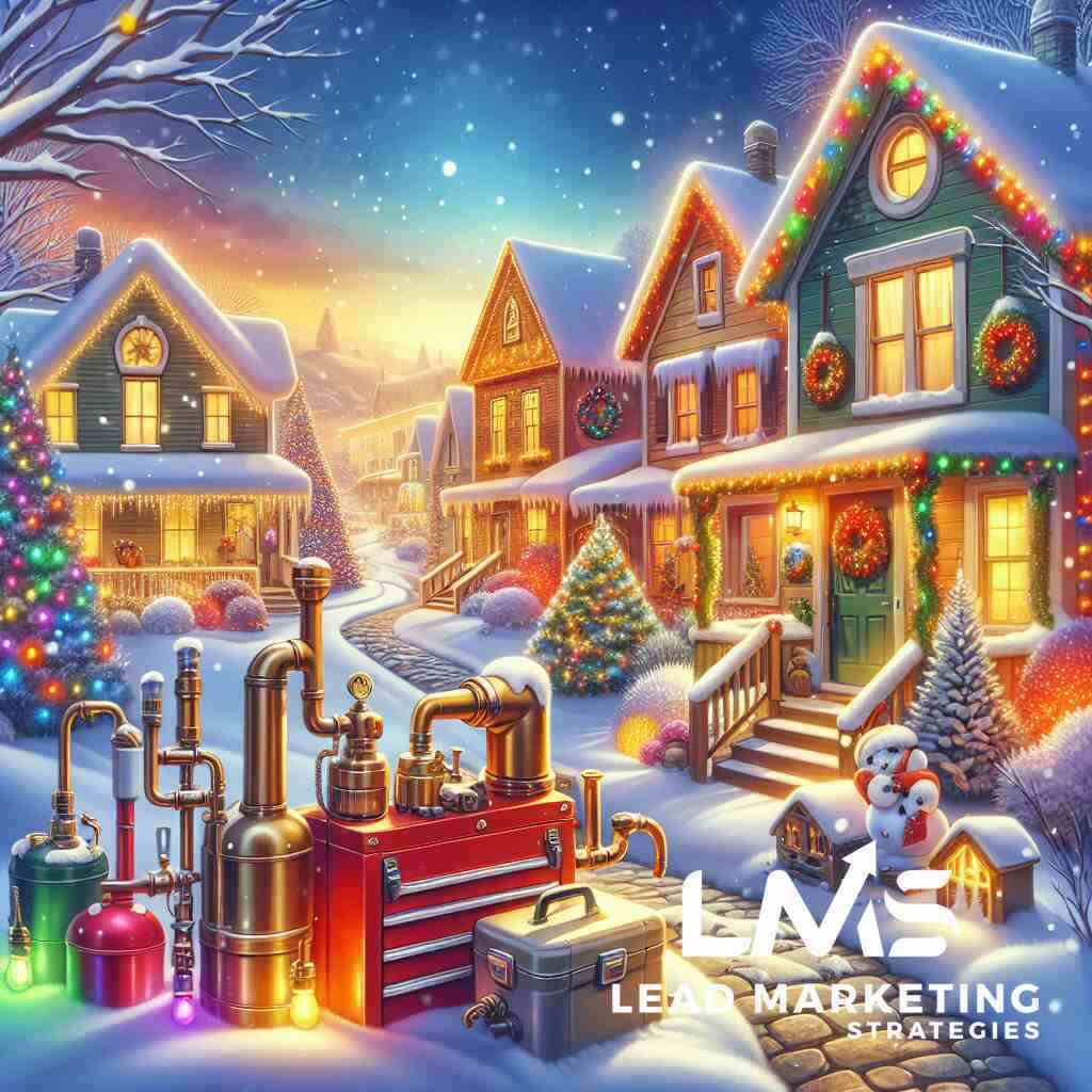 How Plumbing Marketing Strategies Impact Holiday Campaigns?