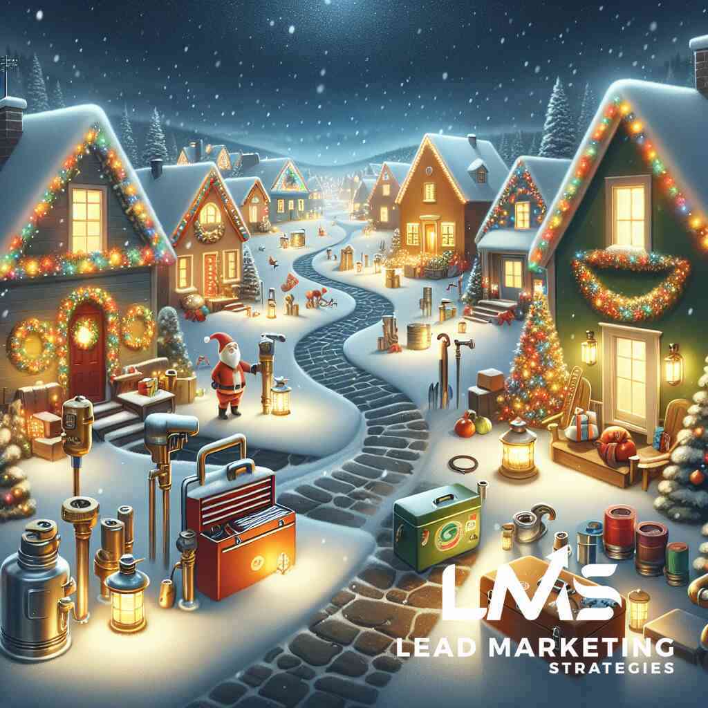 How Plumbing Marketing Strategies Impact Holiday Campaigns?