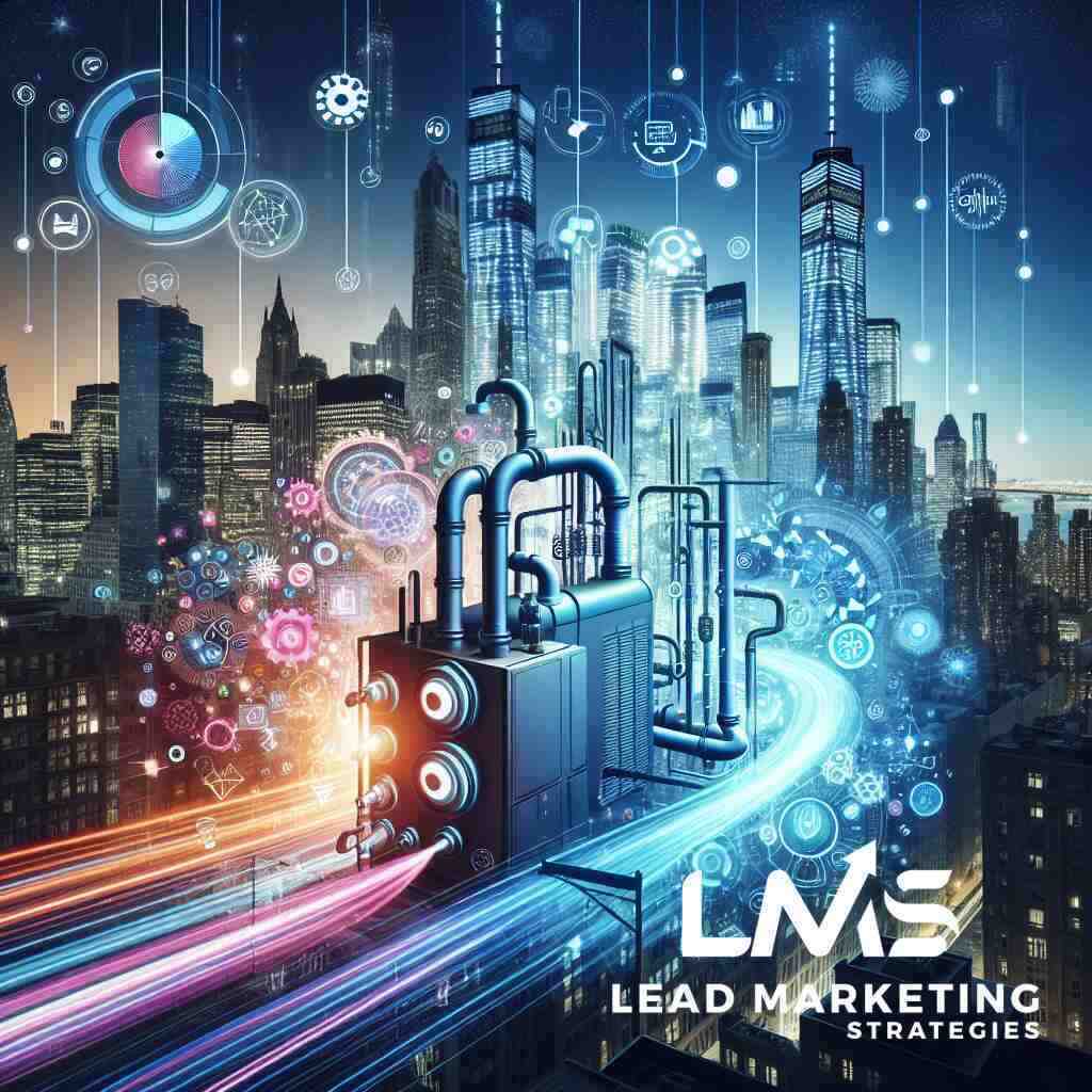 How to Achieve Effective HVAC Marketing Near New York?