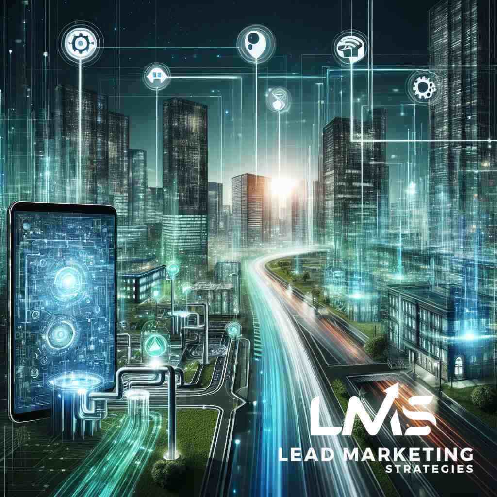 Plumbing Marketing Mobile App Strategies for 2024