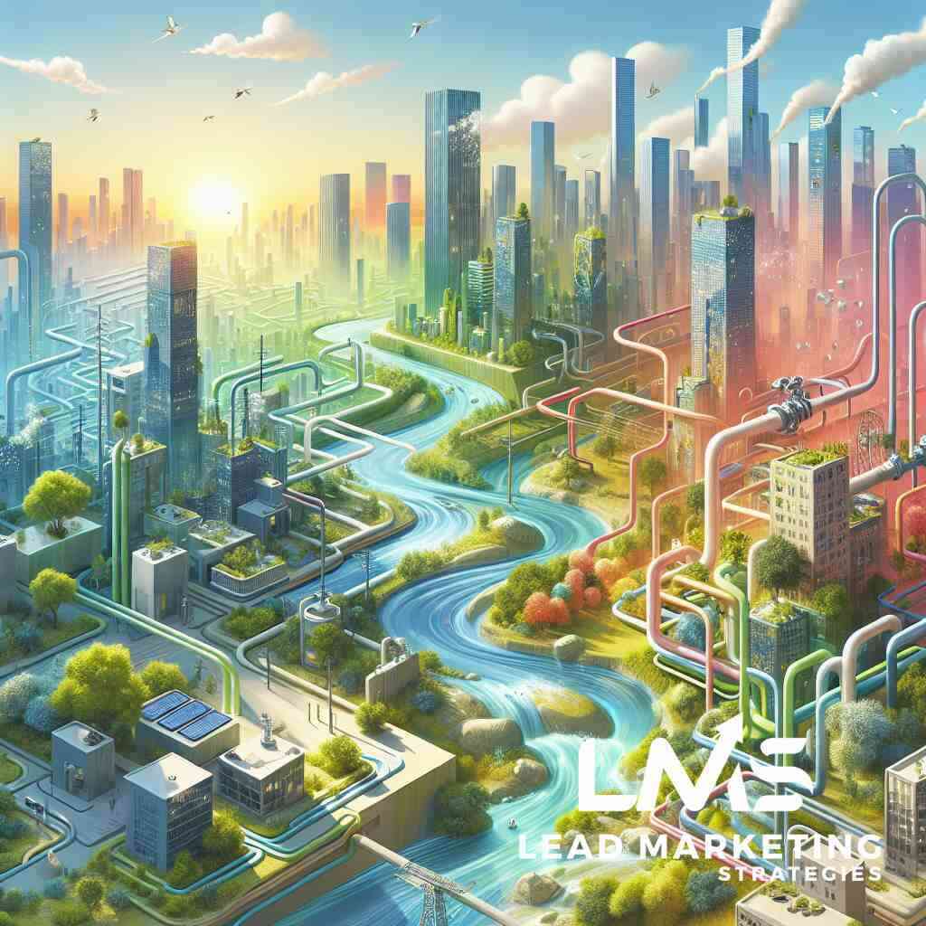 Review of Plumbing Marketing Strategies in Midwest States