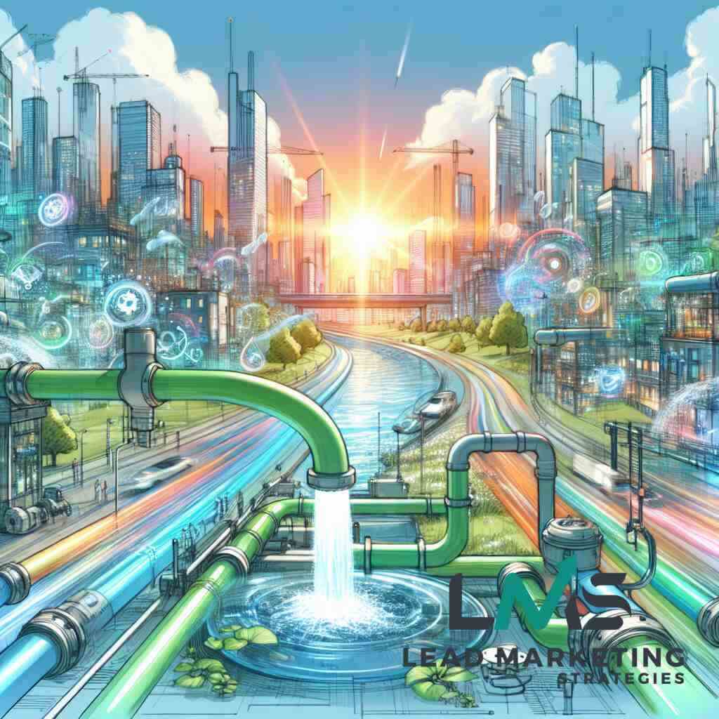 Top 5 Plumbing Content Strategies for 2024