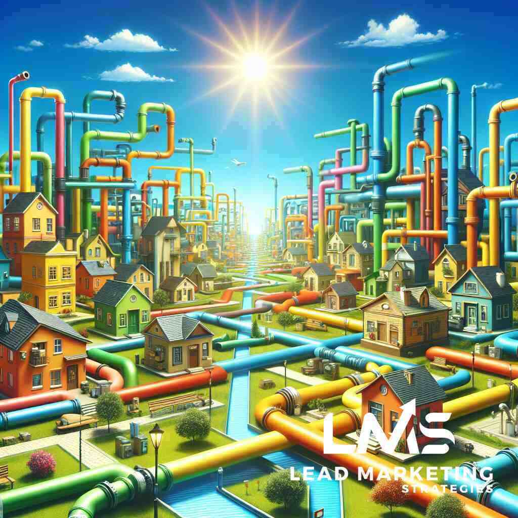 Ultimate Guide to Plumbing SEO Near You