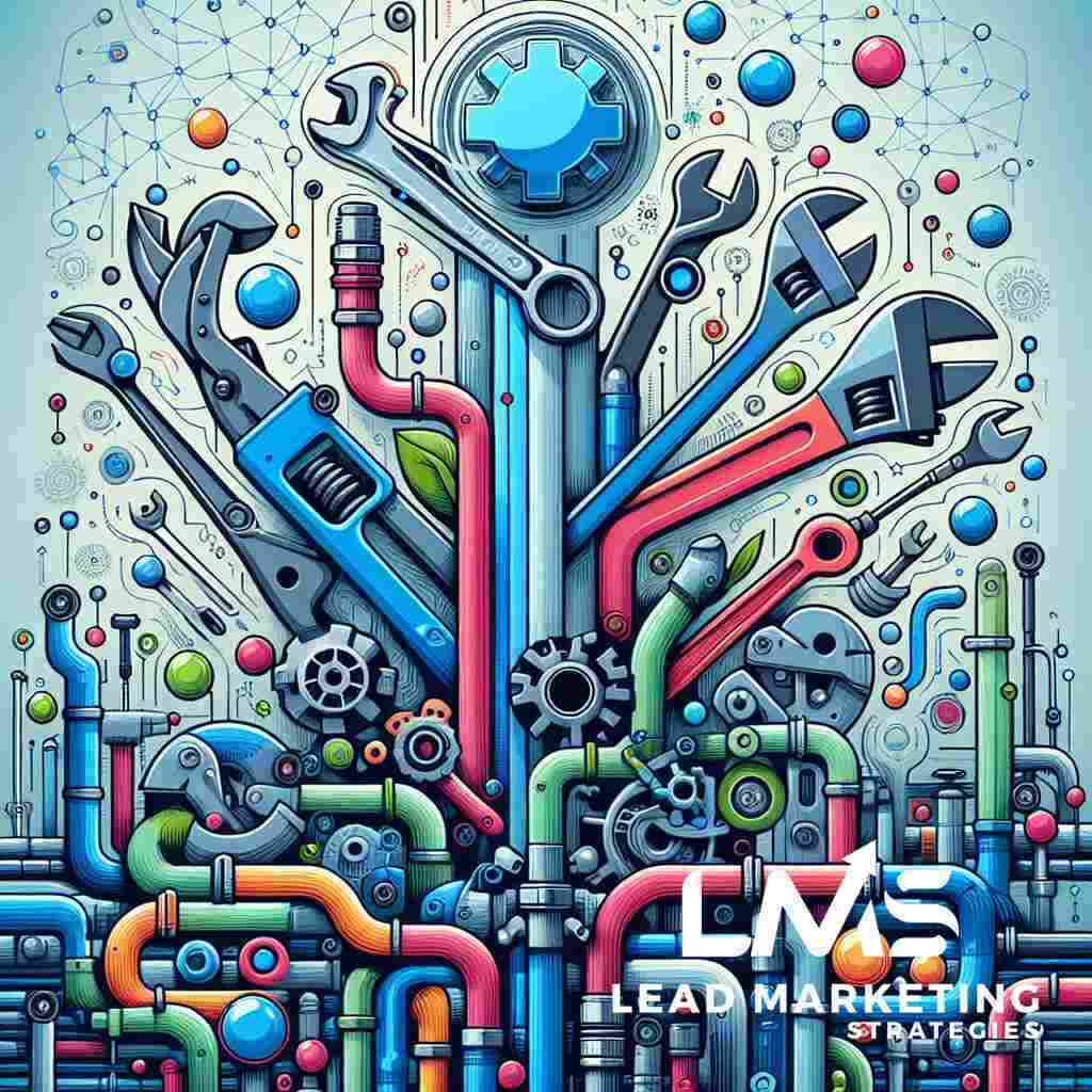 Guide to Social Media Strategies for Plumbers in 2024