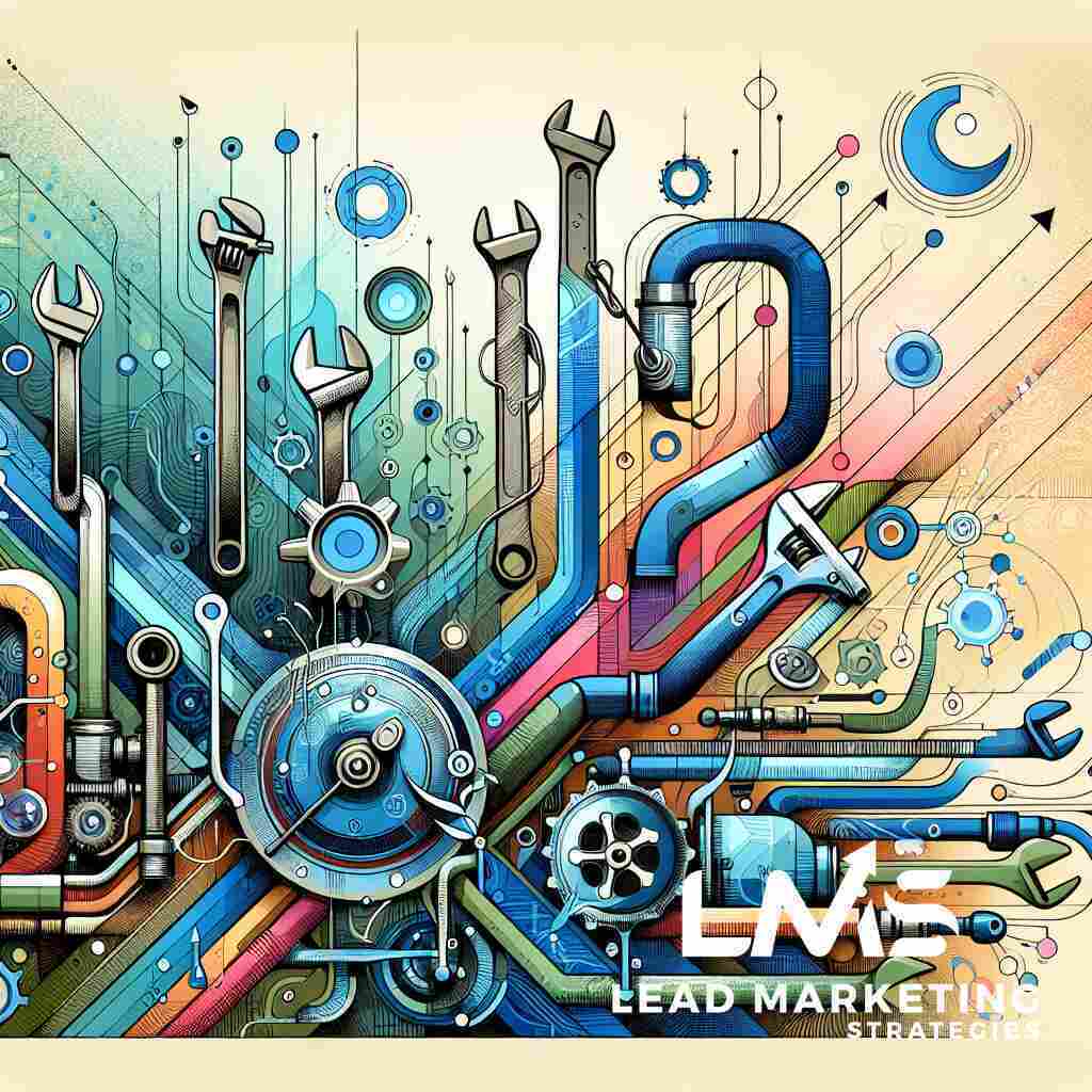 Guide to Social Media Strategies for Plumbers in 2024