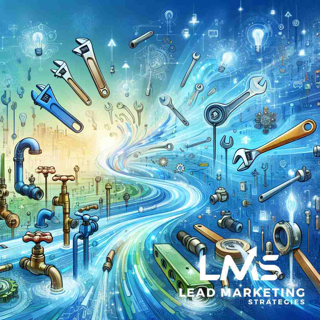 Guide to Social Media Strategies for Plumbers in 2024