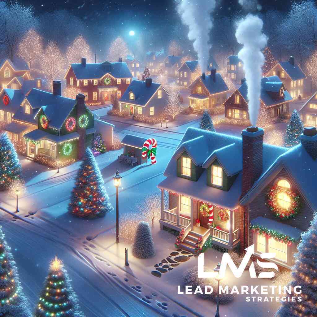 How Do Plumbing Marketing Strategies Tackle Holiday Demand?