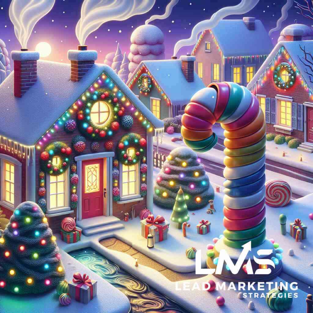 How Do Plumbing Marketing Strategies Tackle Holiday Demand?
