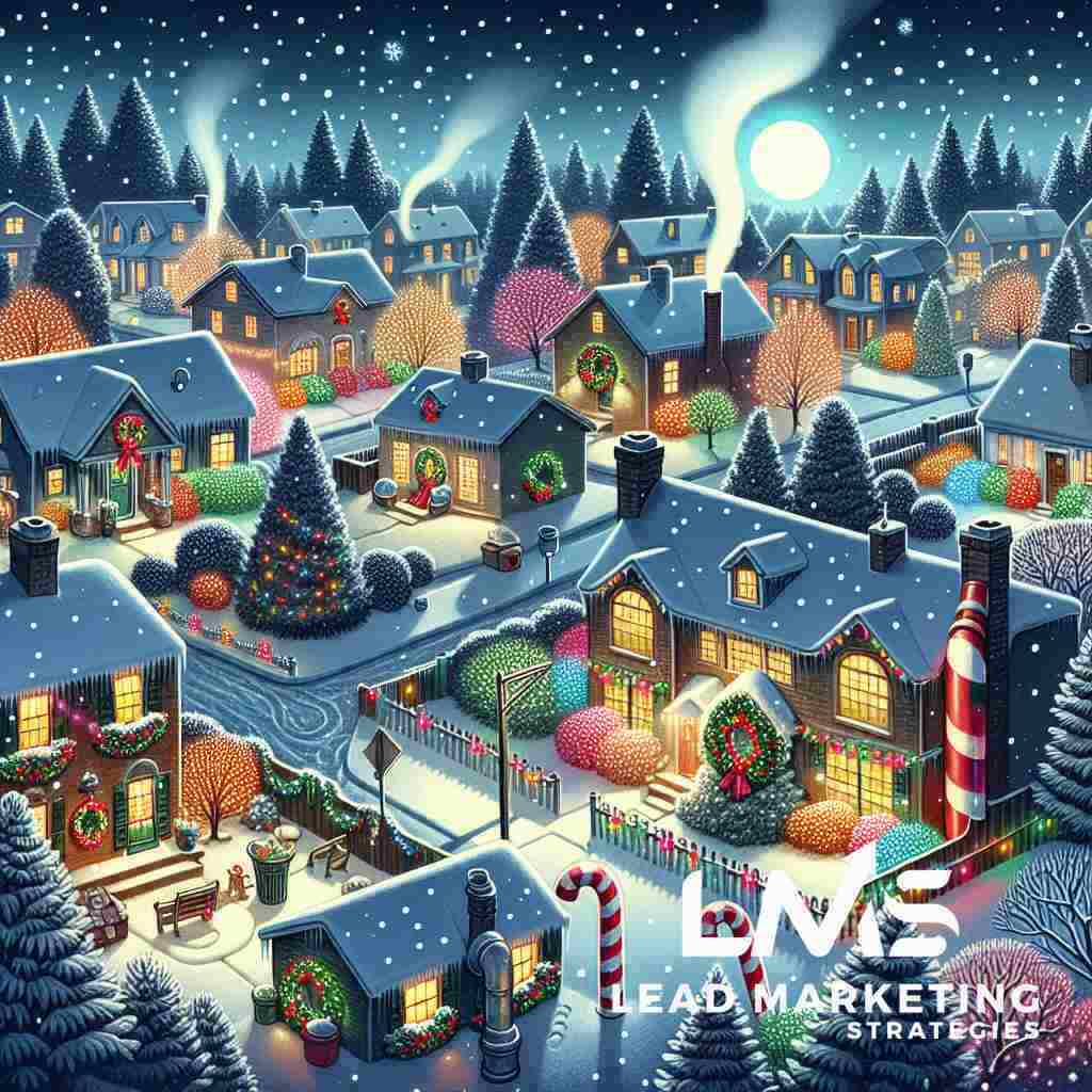 How Do Plumbing Marketing Strategies Tackle Holiday Demand?