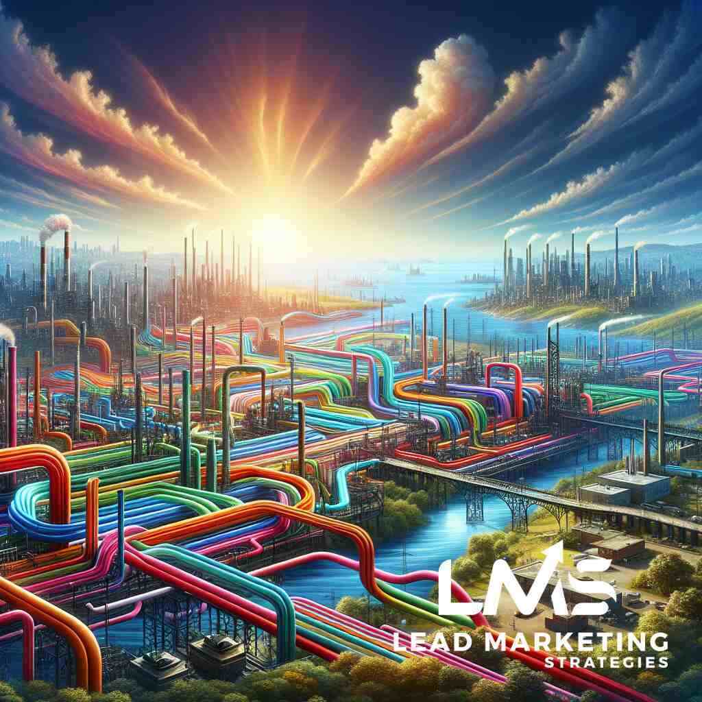 Introducing Long Island Business Network for Plumbers