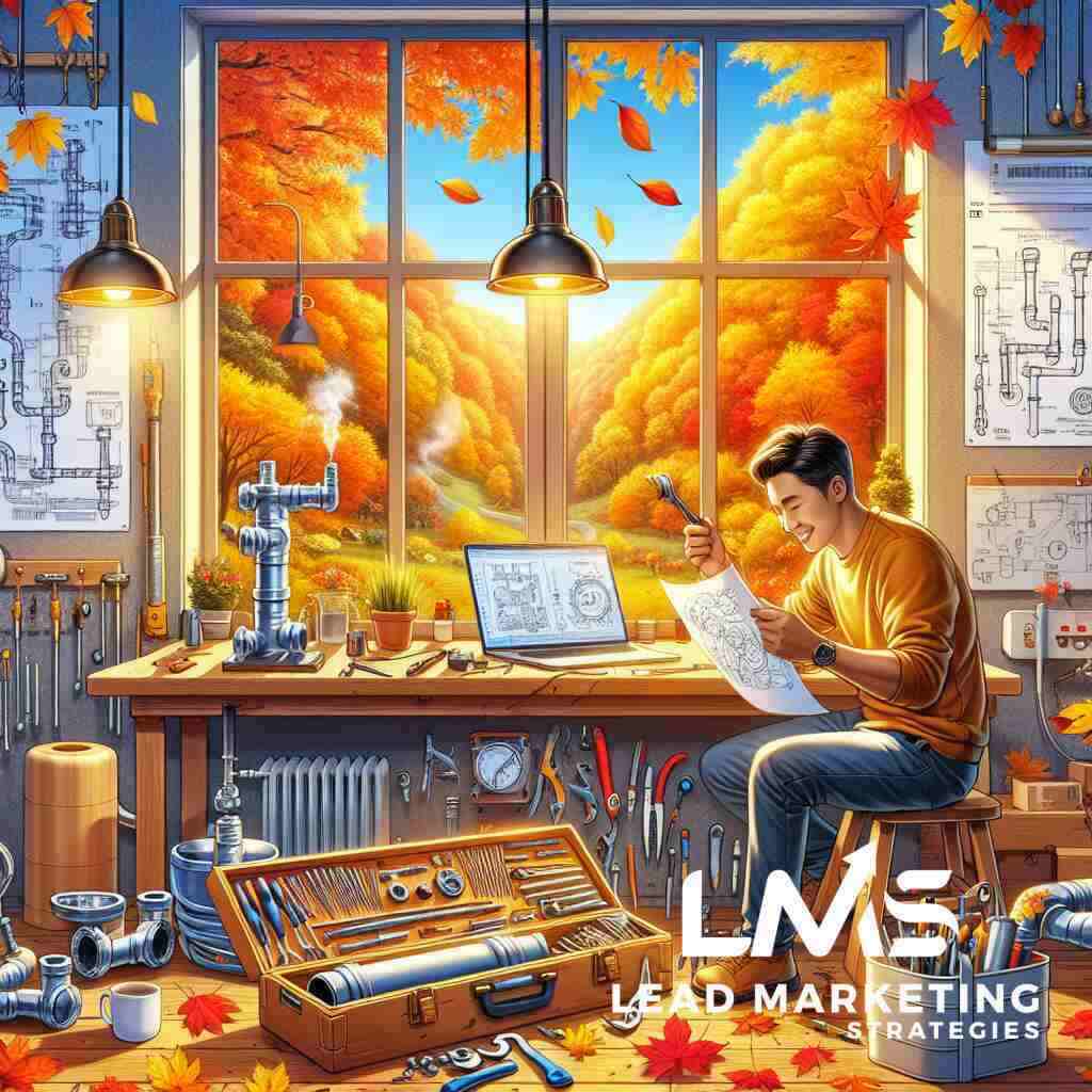 Best Social Media Tactics for Plumbers in 2024 Fall Season