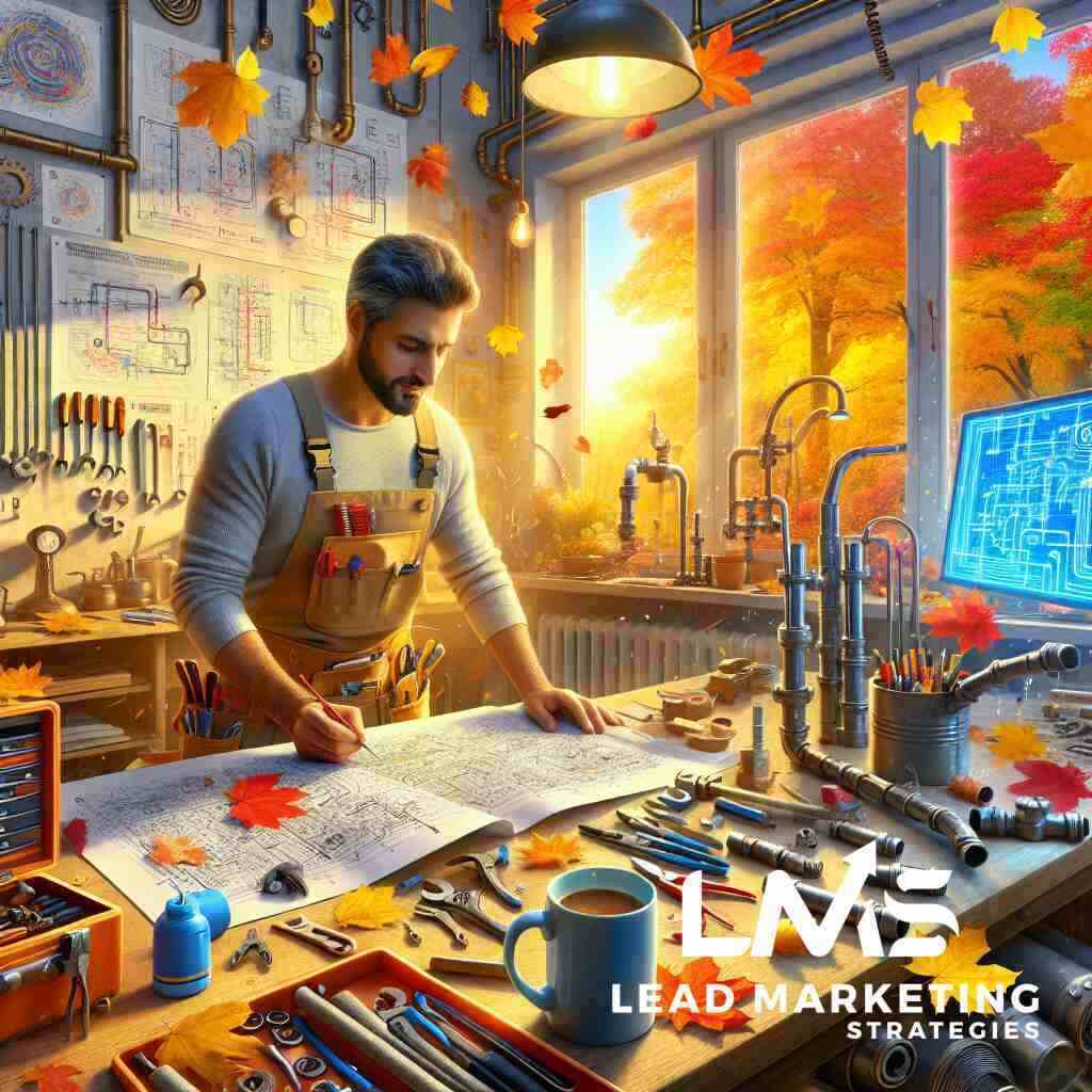 Best Social Media Tactics for Plumbers in 2024 Fall Season