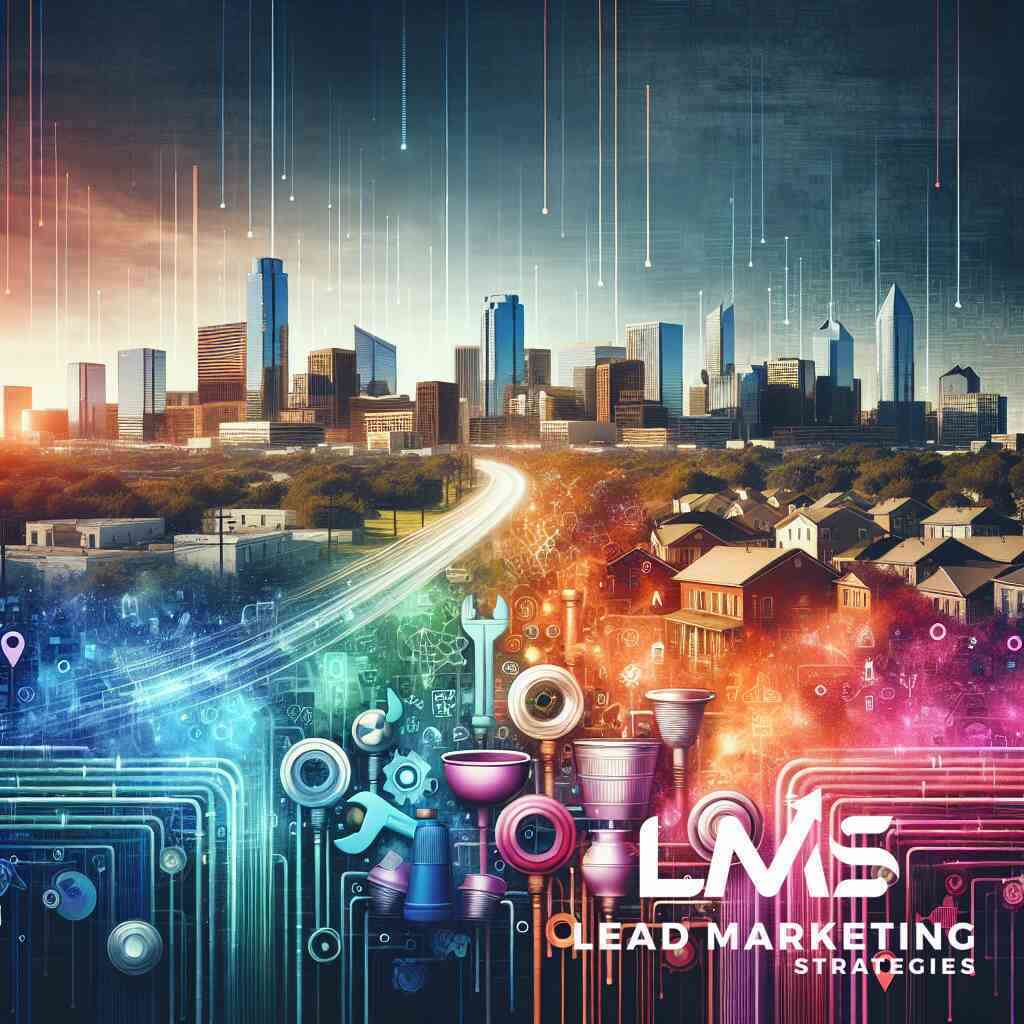 Exploring Plumbing Marketing Impact on SEO Near Texas