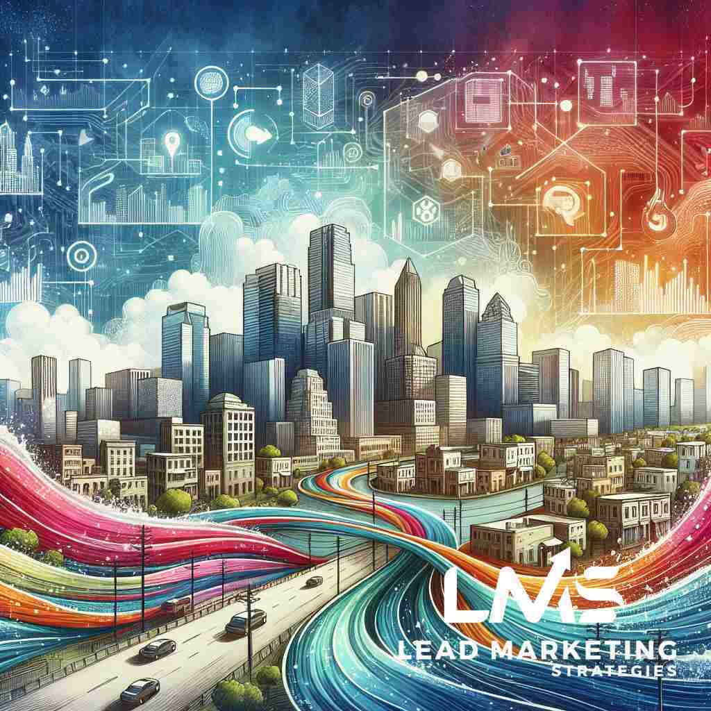 Exploring Plumbing Marketing Impact on SEO Near Texas