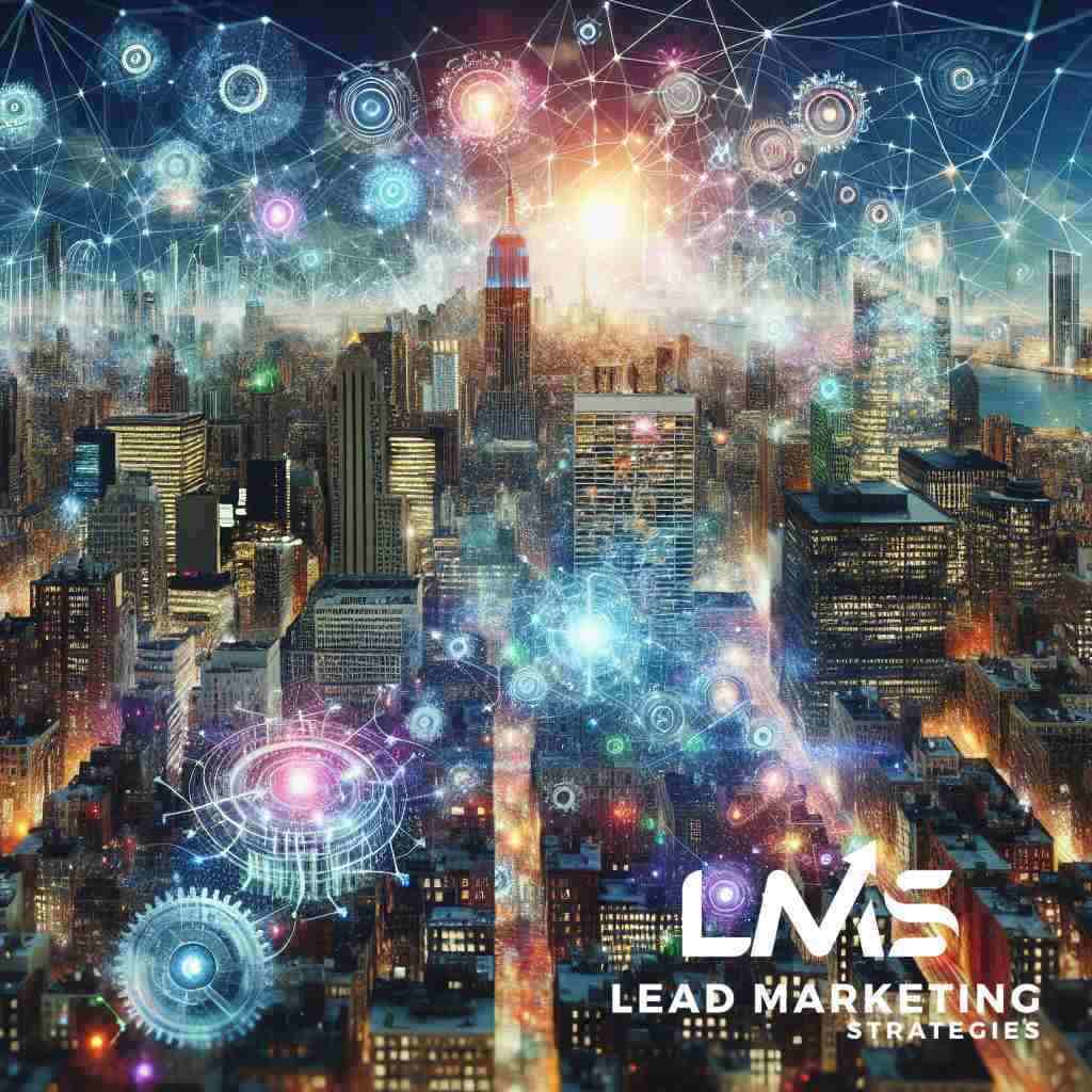 How do Plumbing Marketing Strategies Transform SEO in NYC?