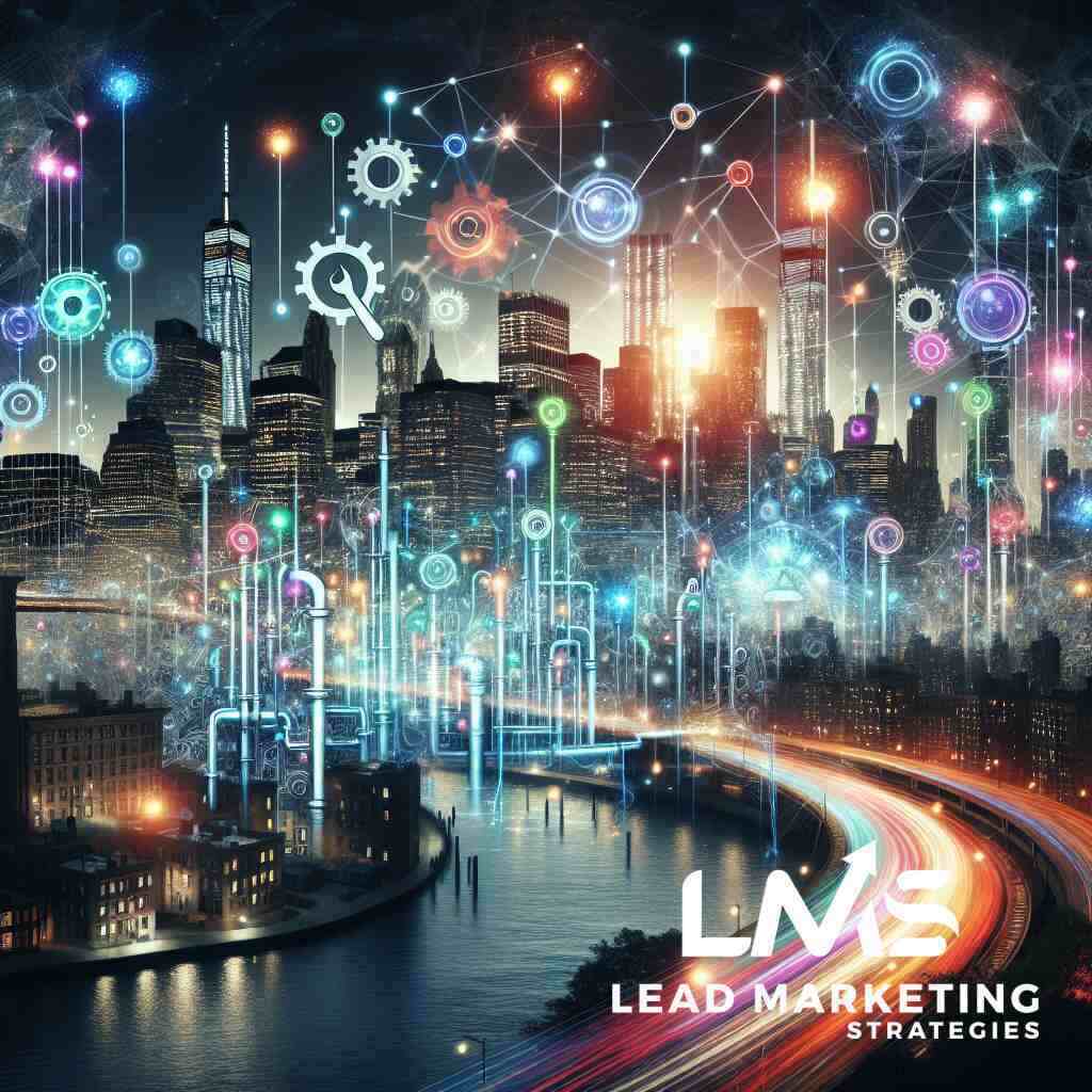 How Plumbing Marketing Strategies Transform SEO in NYC?