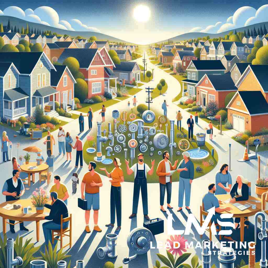 Ultimate Guide to Engaging Local Audiences Via Plumbing