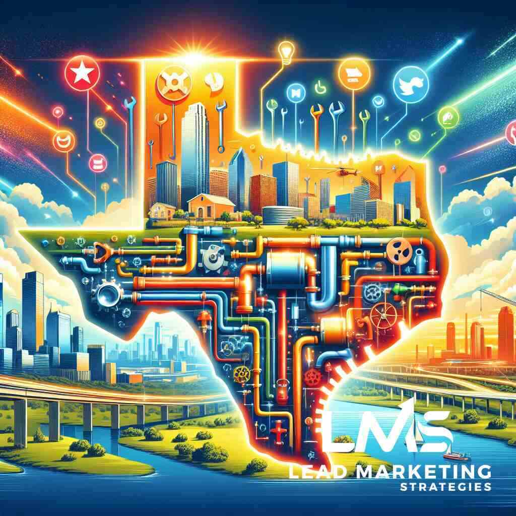 Guide to Boosting Plumbing Marketing Efficiency in Texas