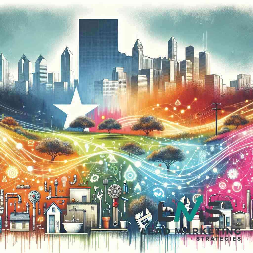 Guide to Boosting Plumbing Marketing Efficiency in Texas