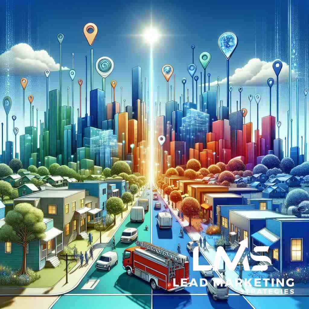 How Plumbing Marketing Strategies Boost Local SEO?