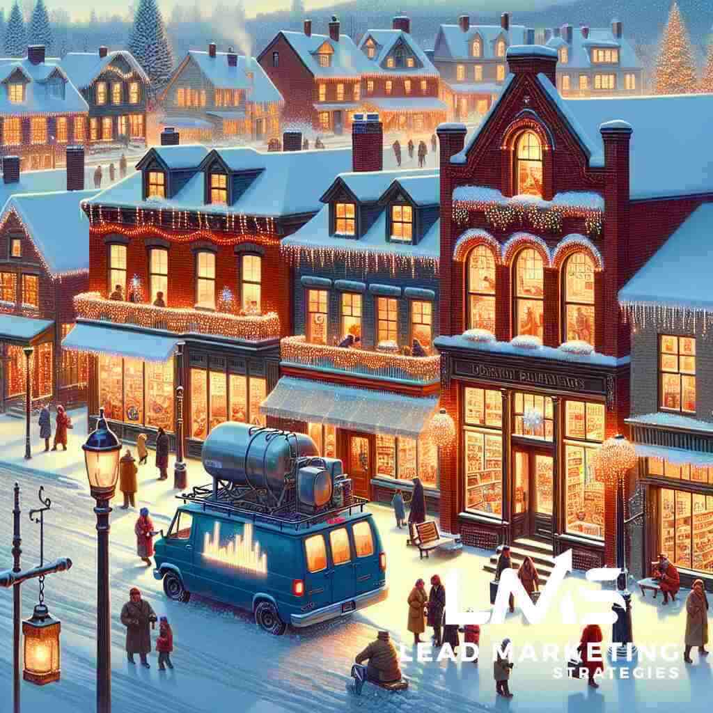 How to Achieve Plumbing Marketing Growth in 2025 Winter?