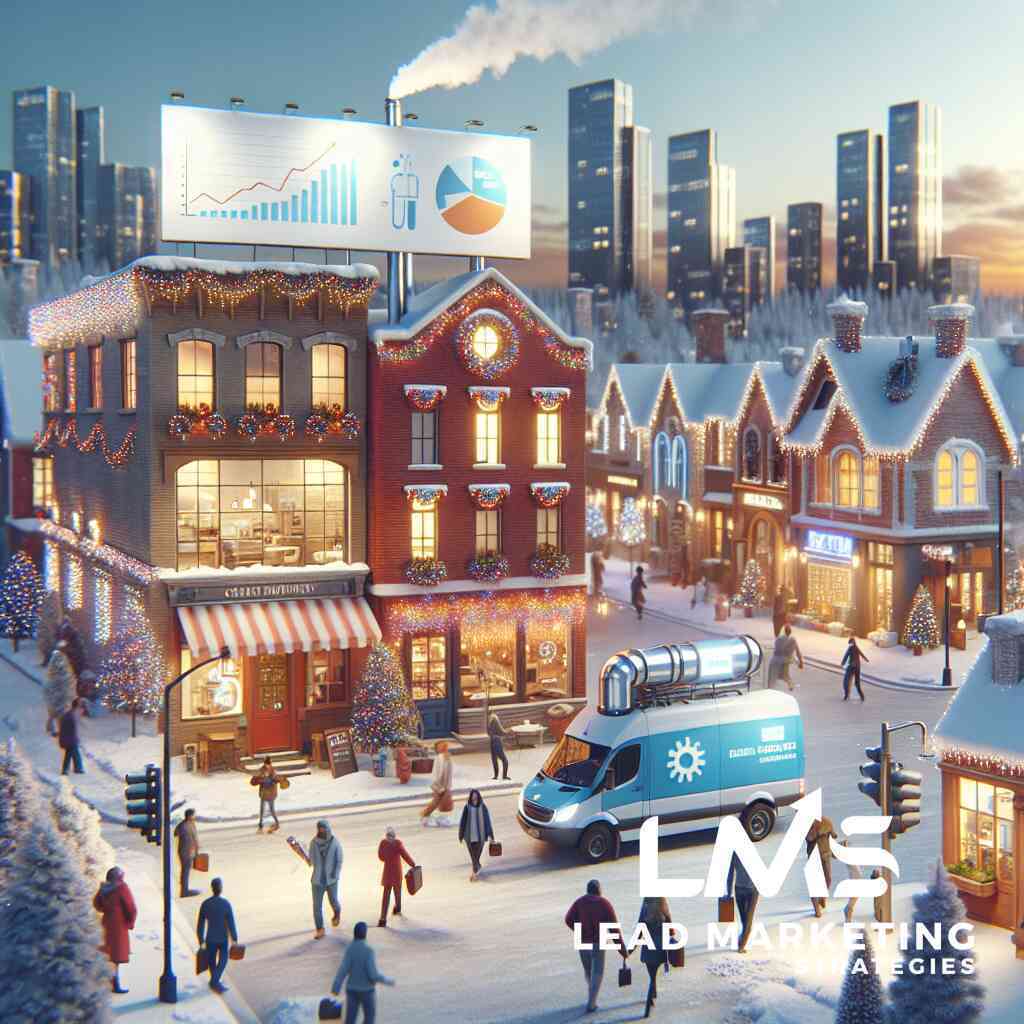 How to Achieve Plumbing Marketing Growth in 2025 Winter?