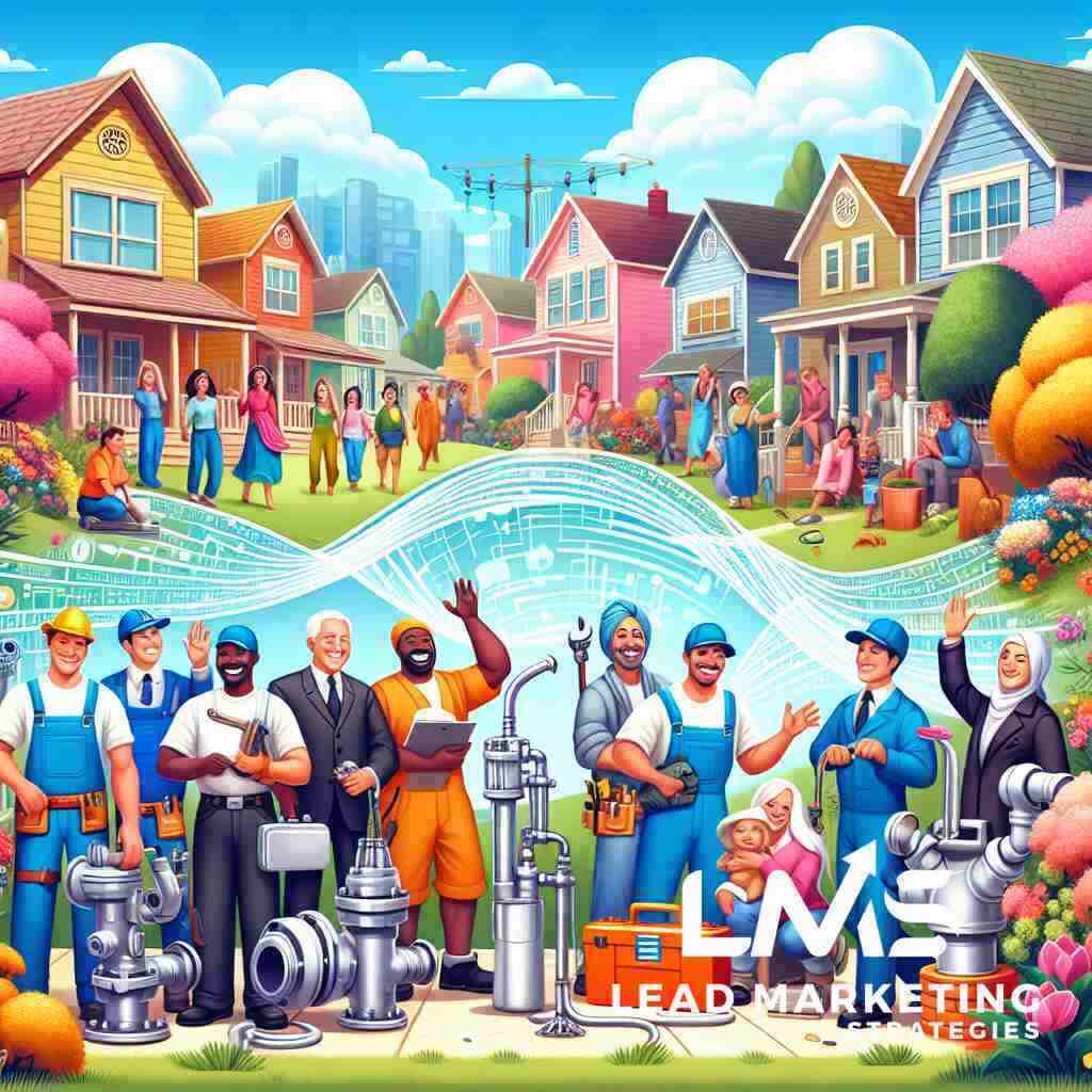 Understanding Plumbing Content Marketing for Local Impact